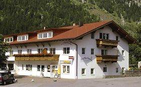 Apartment In Bichlbach At The Lake